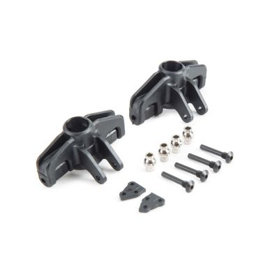 Baja Rey - Set de fus�es et visserie - HORIZON HOBBY - R�f�rence: LOS234005