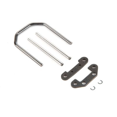 Baja Rey - Renfort de cellule avant - HORIZON HOBBY - R�f�rence: LOS234007