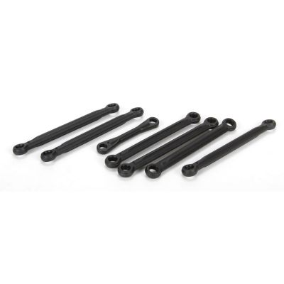 TEN MT - Biellettes de suspension - HORIZON HOBBY - R�f�rence: LOS234010
