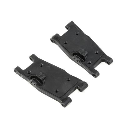 Rock Rey - Bras de suspension avant - HORIZON HOBBY - R�f�rence: LOS234011