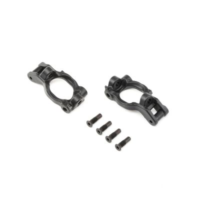 Rock Rey - Etriers porte fus�es - HORIZON HOBBY - R�f�rence: LOS234012
