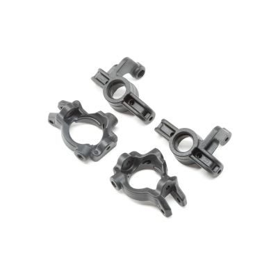 TENACITY SCT - Fus�e avant & �trier - HORIZON HOBBY - R�f�rence: LOS234018