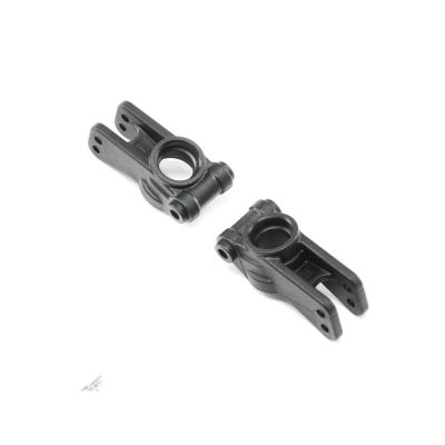 TENACITY SCT - Fus�e arri�re - HORIZON HOBBY - R�f�rence: LOS234020