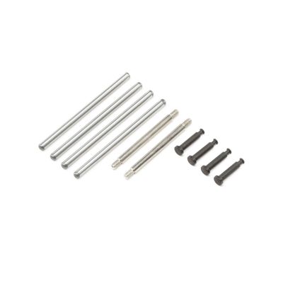 TENACITY SCT - Axe de suspension & axes - HORIZON HOBBY - R�f�rence: LOS234021