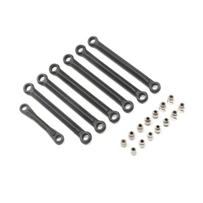 TENACITY SCT - Biellette de carrossage - HORIZON HOBBY - R�f�rence: LOS234022