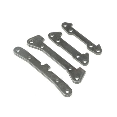 TENACITY SCT - Goupilles de pivots, acier (4) - HORIZON HOBBY - R�f�rence: LOS234023