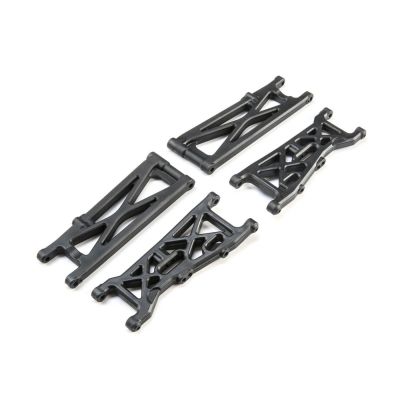 Suspension Arm Set: 22S - HORIZON HOBBY - R�f�rence: LOS234024