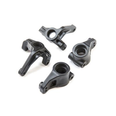 Hub and Spindle Set: 22S - HORIZON HOBBY - R�f�rence: LOS234026