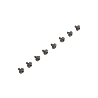 Hinge Pin Lock Screws: 22S - HORIZON HOBBY - R�f�rence: LOS234033