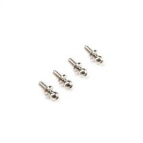 Ball Stud, 4.8mm x 6mm (4): 22S - HORIZON HOBBY - Référence: LOS234034