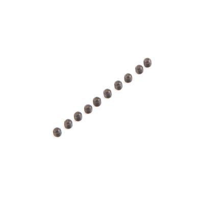 Vis STHC M3 x 3mm CUV (10) - HORIZON HOBBY - R�f�rence: LOS235011