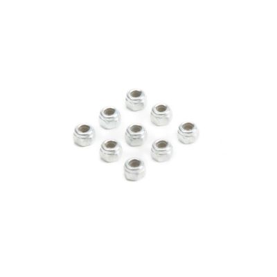 �crou auto-frein� M2 x 0,4 x 4mm (10) - HORIZON HOBBY - R�f�rence: LOS235014