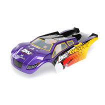 8IGHT-T RTR - Carrosserie, peinte, Nitro - HORIZON HOBBY - Référence: LOS240008