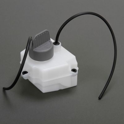 XXL-2 GAS - R�servoir pour essence - HORIZON HOBBY - R�f�rence: LOS241001
