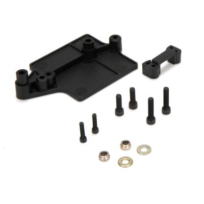 LST XXL2-E - Support d'interrupteur et de contr�leur - HORIZON HOBBY - R�f�rence: LOS241011