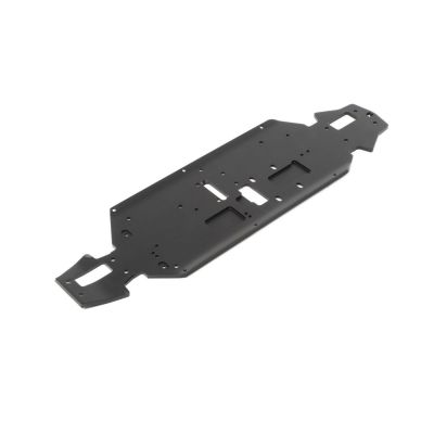 8IGHT-T RTR - Ch�ssis - HORIZON HOBBY - R�f�rence: LOS241013