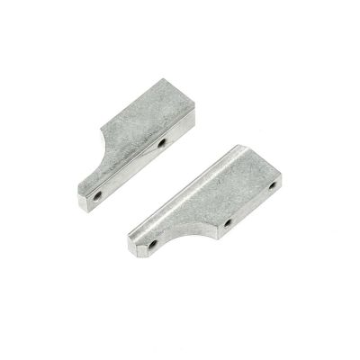 8/8T RTR - Supports moteur - HORIZON HOBBY - R�f�rence: LOS241015