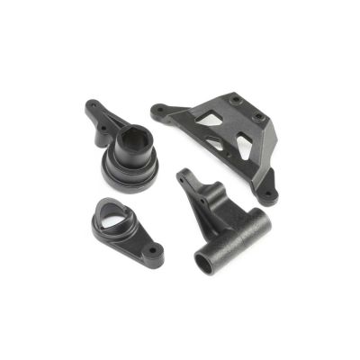Steering Bellcrank Set: LST 3XL-E - HORIZON HOBBY - R�f�rence: LOS241018