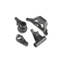 Steering Bellcrank Set: LST 3XL-E - HORIZON HOBBY - Référence: LOS241018