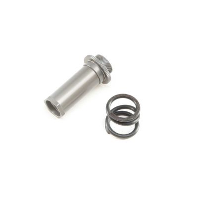 Servo Saver Tube, Spring & Adjuster: LST 3XL-E - HORIZON HOBBY - R�f�rence: LOS241025