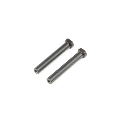 Steering Post Set (2): LST 3XL-E - HORIZON HOBBY - R�f�rence: LOS241026