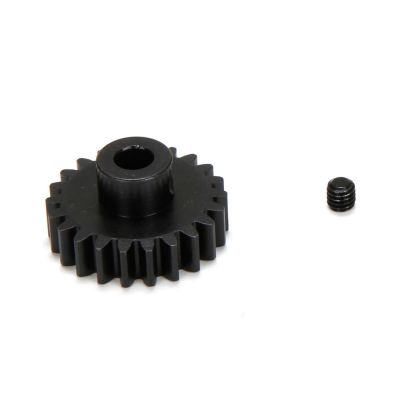 Pignon 22T, M 1, al�sage 5mm - HORIZON HOBBY - R�f�rence: LOS242004