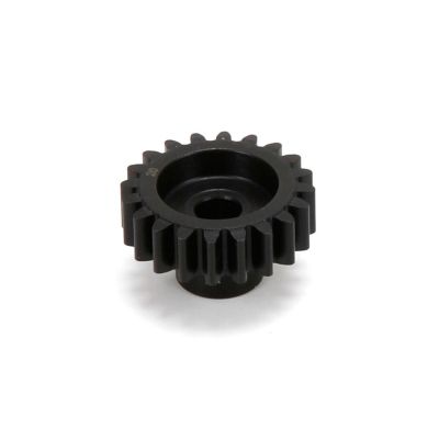 Pignon 20 dents, m1, axe 5mm  - HORIZON HOBBY - R�f�rence: LOS242008