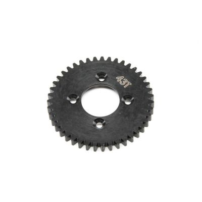 8IGHT-E RTR - Couronne 43T - HORIZON HOBBY - R�f�rence: LOS242018