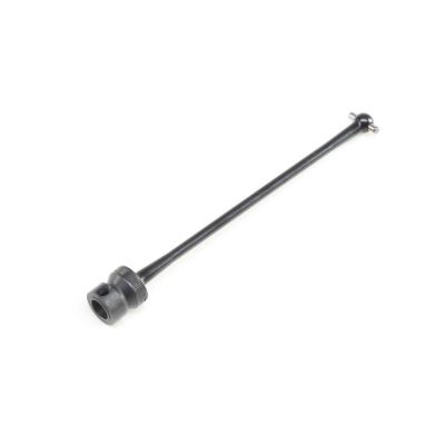 Center Drive Shaft Assmbly, Front: LST 3XL-E - HORIZON HOBBY - R�f�rence: LOS242024