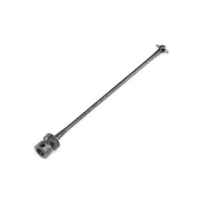 Center Drive Shaft Assmbly, Rear: LST 3XL-E - HORIZON HOBBY - R�f�rence: LOS242025