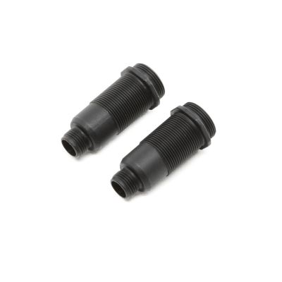 8IGHT RTR - Corps  d'amortisseurs avant 15mm (2) - HORIZON HOBBY - R�f�rence: LOS243002