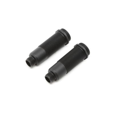 8IGHT-T RTR - Corps  d'amortisseurs arri�re 15mm (2) - HORIZON HOBBY - R�f�rence: LOS243003