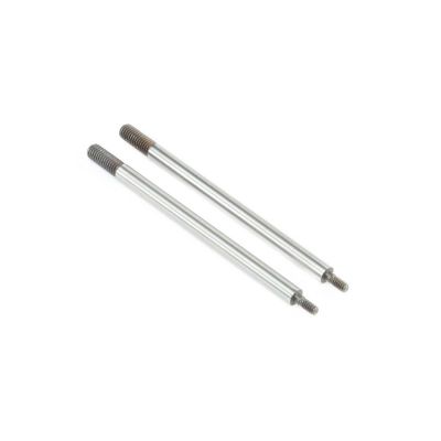 Shock Shaft, Polished (2): LST 3XL-E - HORIZON HOBBY - R�f�rence: LOS243008
