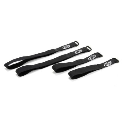 LST XXL2-E - Sangles de batterie, longue et courte - HORIZON HOBBY - R�f�rence: LOS246000