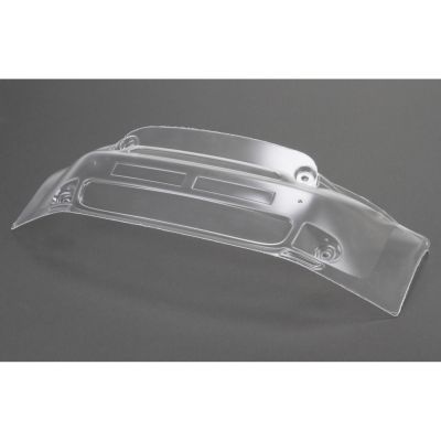 5IVE MINI WRC - Pare choc avant transparent - HORIZON HOBBY - R�f�rence: LOS250002