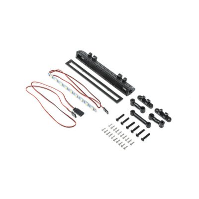 DBXL-E - Rampe de DEL, compl�te - HORIZON HOBBY - R�f�rence: LOS250019