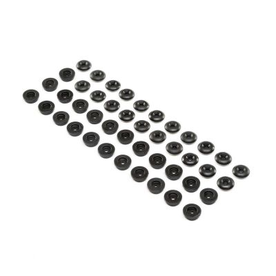 Body Button Base and Top (22): Super Baja Rey - HORIZON HOBBY - R�f�rence: LOS250022