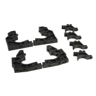 1/5 4WD - Cellule av/arr - HORIZON HOBBY - R�f�rence: LOS251016