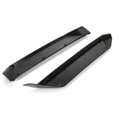 Side Guards, L/R: MTXL - HORIZON HOBBY - R�f�rence: LOS251036
