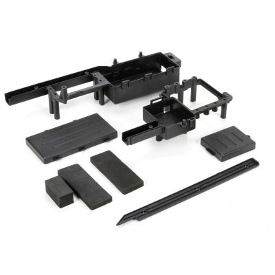 Radio Tray Set: MTXL - HORIZON HOBBY - R�f�rence: LOS251038