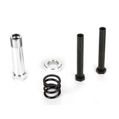 Steering Post/Tube/Spring Set: MTXL - HORIZON HOBBY - R�f�rence: LOS251044