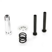 Steering Post/Tube/Spring Set: MTXL - HORIZON HOBBY - Référence: LOS251044