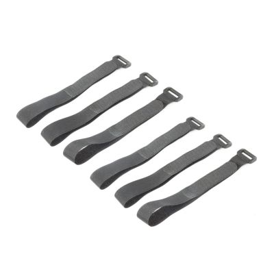 DBXL-E - Sangle batterie (6) - HORIZON HOBBY - R�f�rence: LOS251048