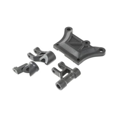 DBXL-E - Renvoi & bouchon - HORIZON HOBBY - R�f�rence: LOS251049