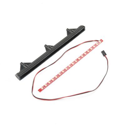 LED Light Bar Front: Super Baja Rey - HORIZON HOBBY - R�f�rence: LOS251063