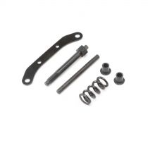 Steering Hardware Set: Super Baja Rey - HORIZON HOBBY - Référence: LOS251065