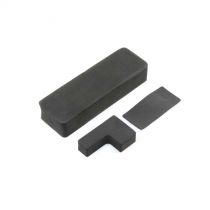 Foam Seal & Spacer Set: Super Baja Rey - HORIZON HOBBY - Référence: LOS251068