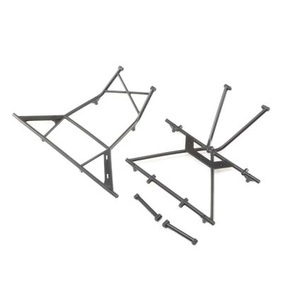 Roll Cage Top Bar, Front Bar: Super Baja Rey - HORIZON HOBBY - R�f�rence: LOS251069