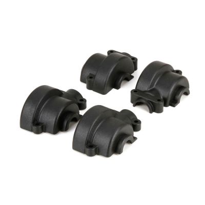 1/5 4WD - Carter de diff�rentiel av/arr - HORIZON HOBBY - R�f�rence: LOS252005