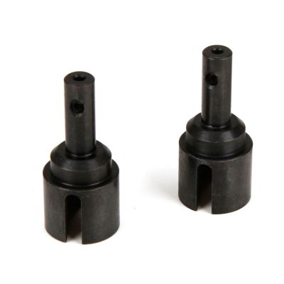 1/5 4WD - Noix de sortie de diff�rentiel av/arr - HORIZON HOBBY - R�f�rence: LOS252006